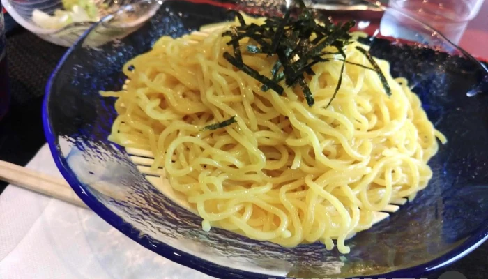 お食事処玉ちゃん 芦別店 -  麺 - 芦別市