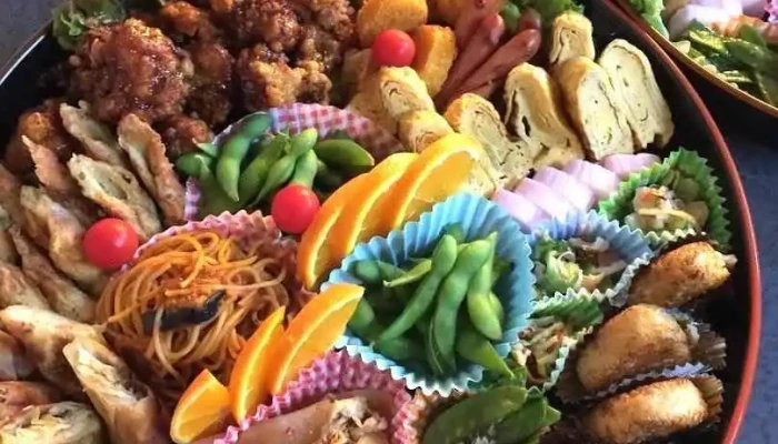 お食事工房キッチン - 山陽小野田市