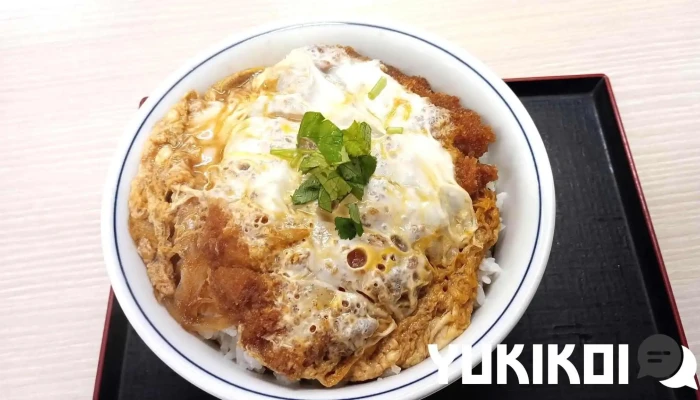 かつや 大阪枚方店 -  カツ丼 - 枚方市