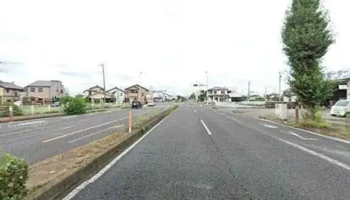 かつ久 無庵 - 前橋市