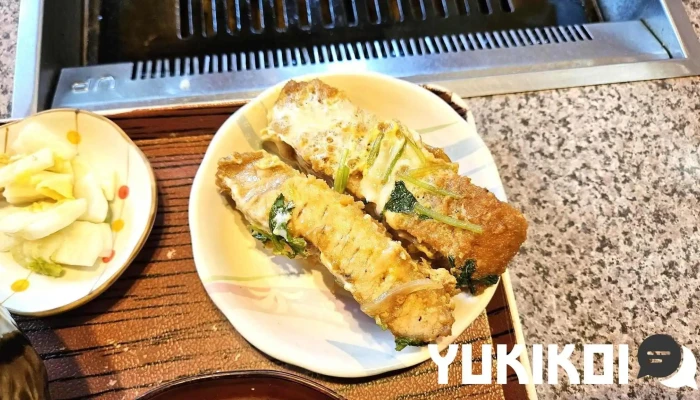 かない亭 -  料理飲み物 - 長野原町