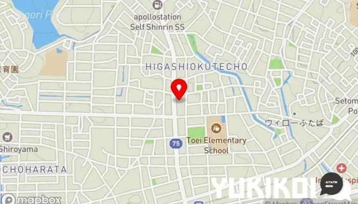 かめ寿司 - 尾張旭市