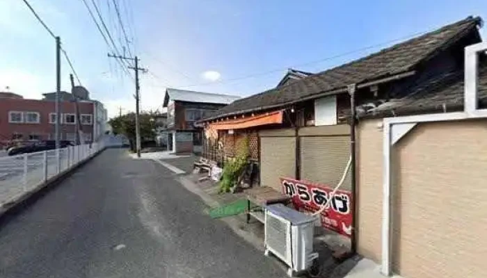 からあげ 壱気 - 豊後高田市