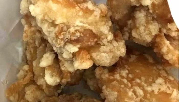 からあげやカリッジュ 萩店 -  料金 - 萩市