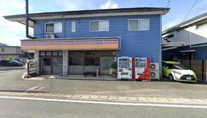からあげやカリッジュ 萩店 - 萩市