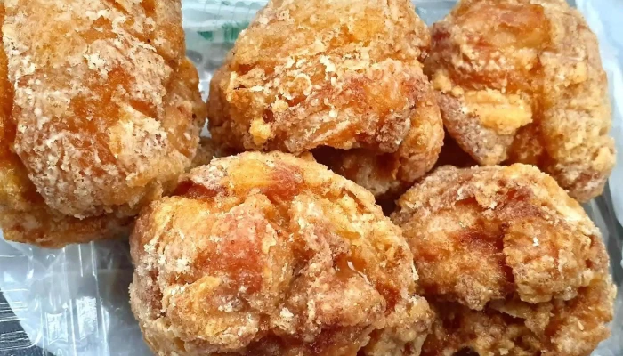 からあげキッチンやのや -  料金 - 名寄市