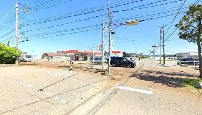 からあげ金と銀 羽咋石野町店 - 羽咋市