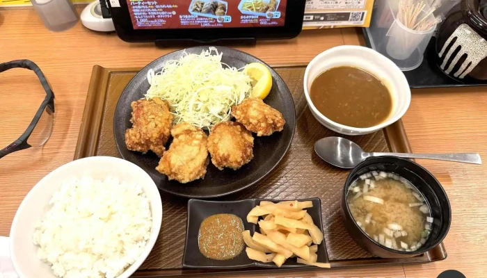 から好し 東村山富士見町店 -  スープ - 東村山市