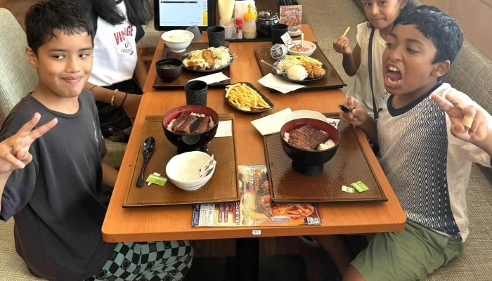 から好し 東村山富士見町店 -  電話 - 東村山市