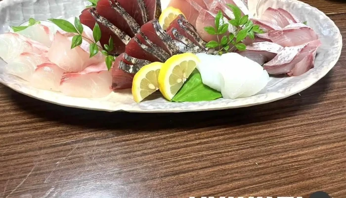 くいもん屋 しんちゃん -  料理飲み物 - 串間市