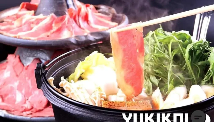 くずし肉割烹 轟 刈谷店 -  しゃぶしゃぶ - 刈谷市
