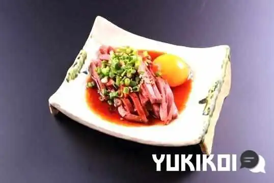 くずし肉割烹 轟 刈谷店 -  たたき - 刈谷市