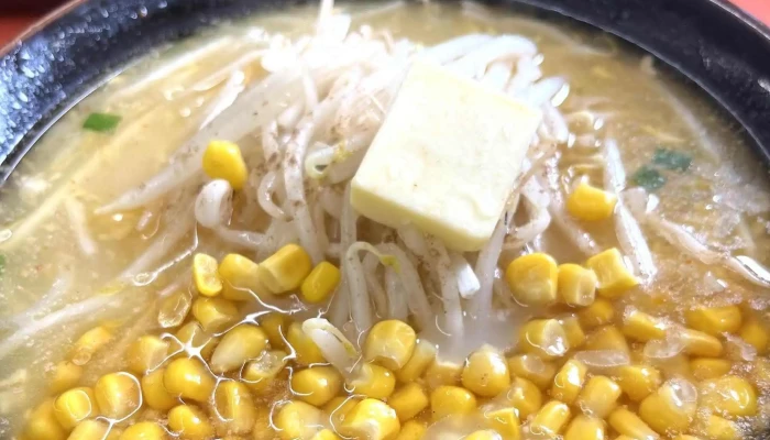 くるまやラーメン 日立店 -  スコア - 日立市