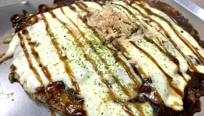 くろさわお好み焼き店 -  オーナー提供 - 高砂市