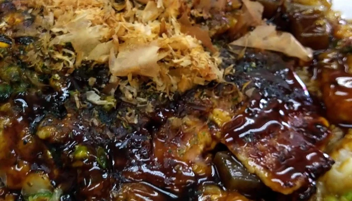 くろさわお好み焼き店 -  口コミ - 高砂市