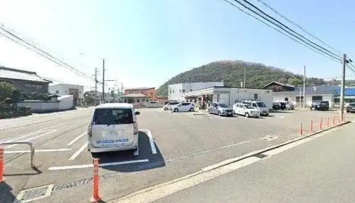 くろさわお好み焼き店 - 高砂市