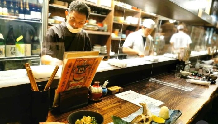 くろ屋 -  料理飲み物 - 金沢市