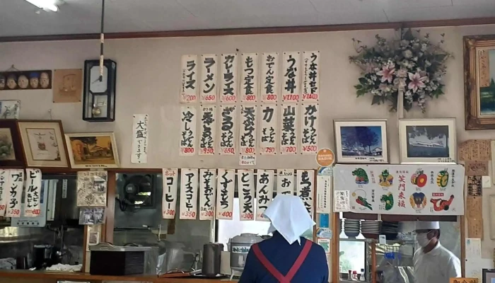 けやき茶屋 -  口コミ - 野田市