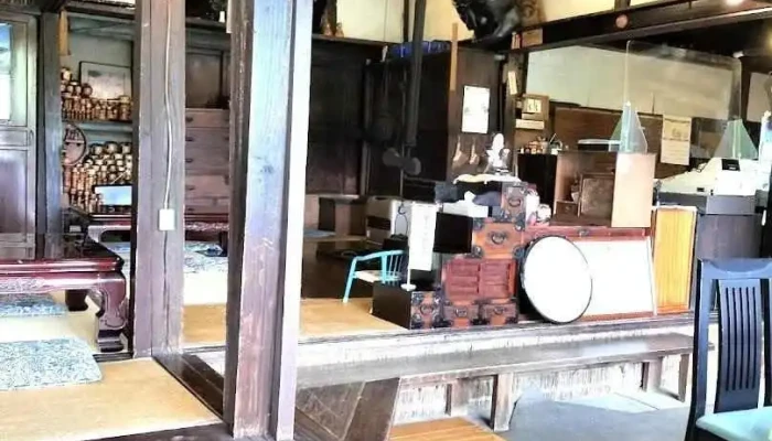 こけし庵 味覚茶屋 - 利府町
