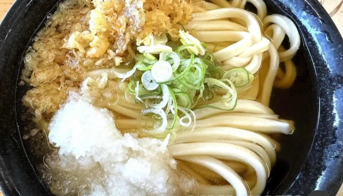 こだわり麺や 観音寺店 -  うどん - 観音寺市