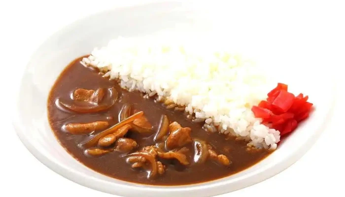 ごはんどき 下松店 -  カレー - 下松市