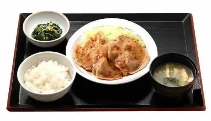 ごはんどき 下松店 -  スープ - 下松市