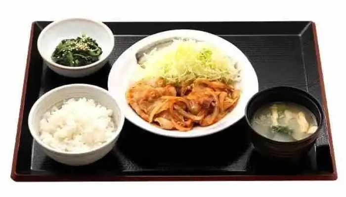 ごはんどき 羽曳野店 - 羽曳野市