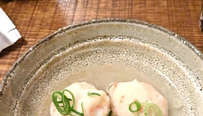 ごはん屋はな -  行き方 - 金沢市