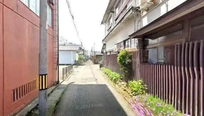 さかえや - 新庄市