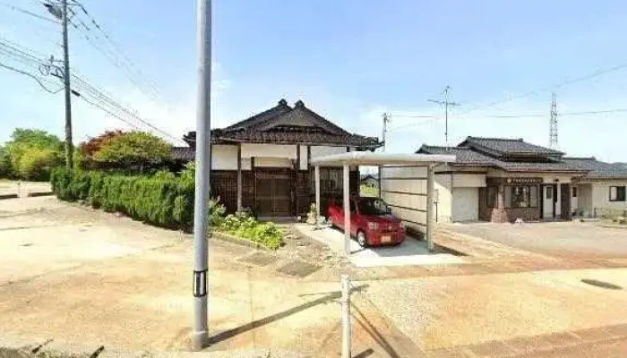 さくま - 中能登町