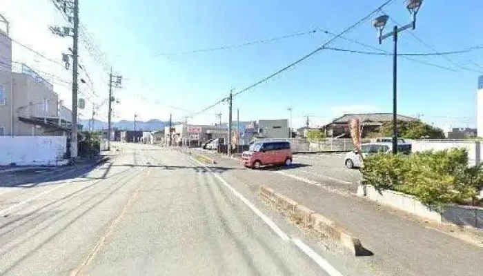 さぼてん 萩店 - 萩市