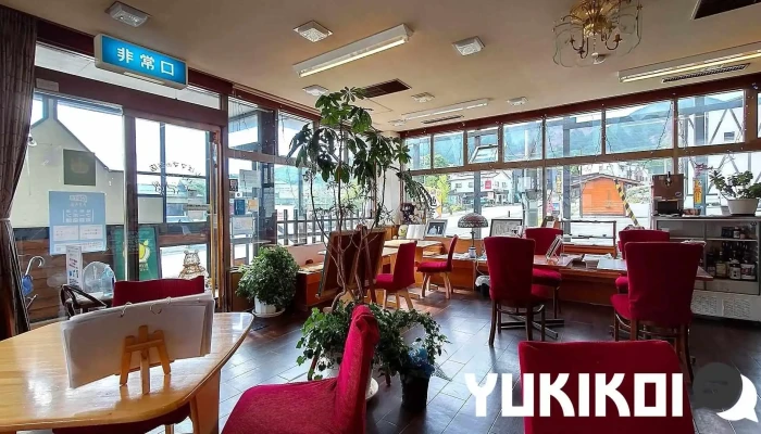 しばママのお店 - 山形市