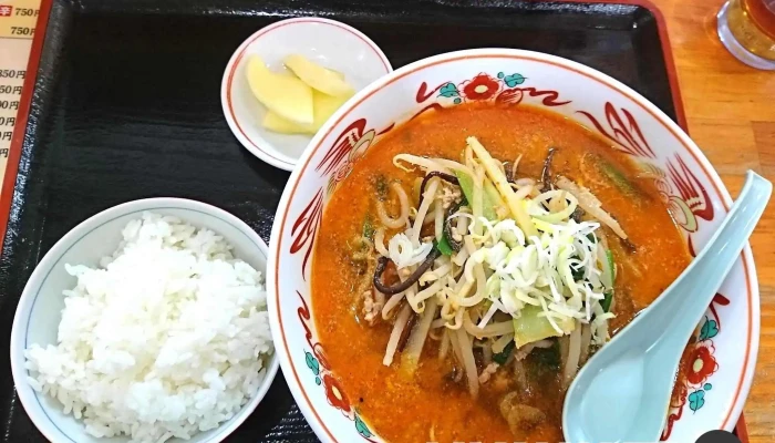 しみず -  スープ - 二戸市