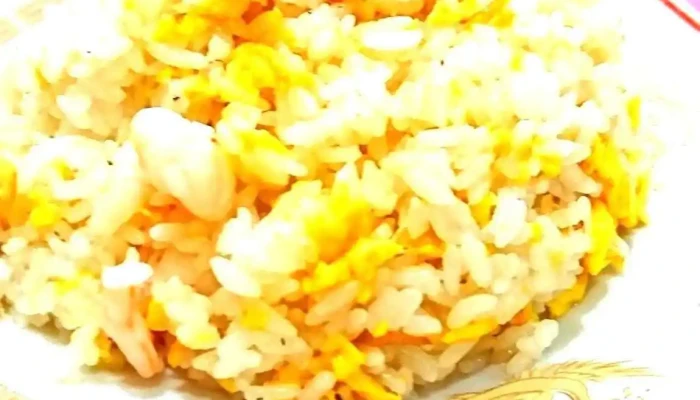しみず -  焼き飯 - 二戸市