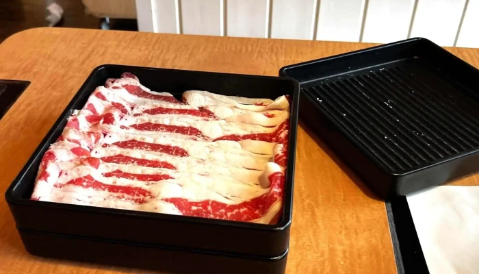 しゃぶしゃぶどん亭野田店 -  Instagram - 野田市
