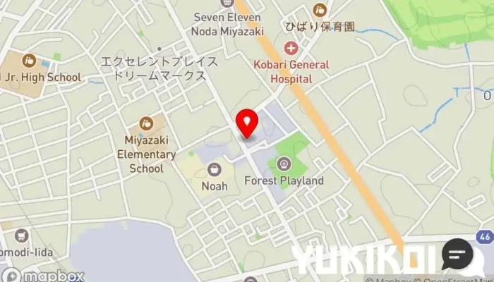 の地図 しゃぶしゃぶどん亭野田店 すき焼き/しゃぶしゃぶ店, 和食店 で 野田市