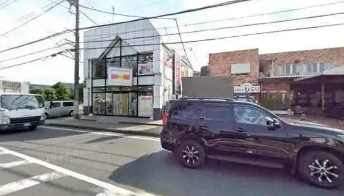 しゃぶしゃぶどん亭野田店 - 野田市