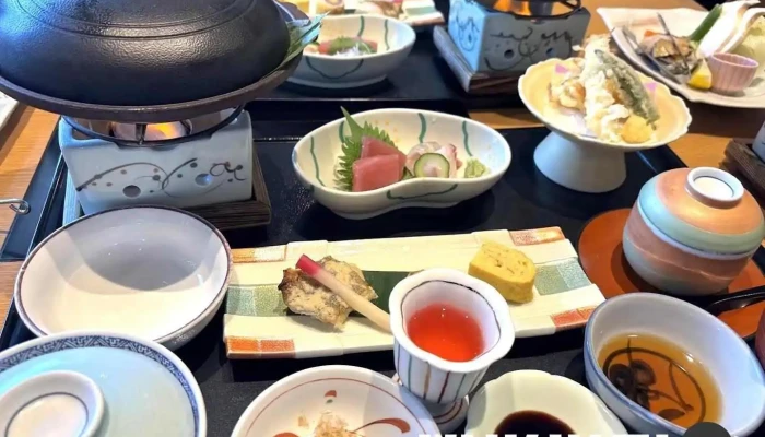 しゃぶしゃぶ・日本料理 木曽路 小牧店 - 小牧市