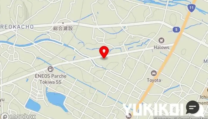 の地図 しゃぶしゃぶ温野菜 観音寺店 すき焼き/しゃぶしゃぶ店, 鍋料理店, 和食店, 肉料理店, しゃぶしゃぶレストラン で 観音寺市