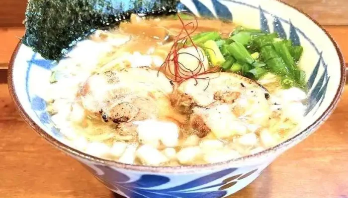じゅげむ -  スープ - 宝達志水町