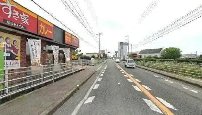 すき家 11号観音寺植田店 -  観音寺市 - 観音寺市