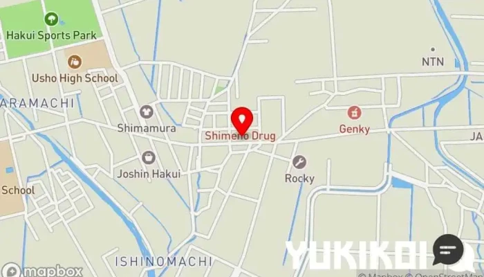 の地図牛丼屋, 朝食レストラン, 定食屋, コーヒーショップ・喫茶店, ファミリー レストラン, ファースト フード店, カレー店, 和食店, テイクアウト, レストラン すき家 羽咋石野町店 en 羽咋市 の地図 すき家 羽咋石野町店 牛丼屋, 朝食レストラン, 定食屋, コーヒーショップ・喫茶店, ファミリー レストラン, ファースト フード店, カレー店, 和食店, テイクアウト, レストラン で 羽咋市