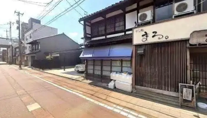 すし処 まる 小松市 - 小松市