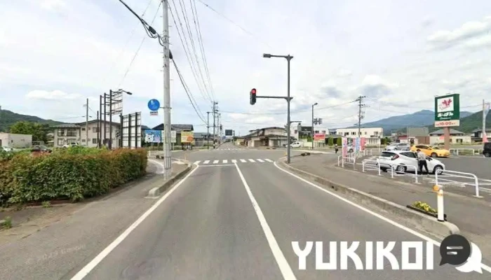 すし海道 上山店 - 上山市