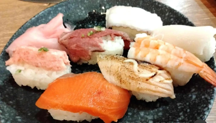 すすめヴァイキング 徳山東店 寿司 - 下松市