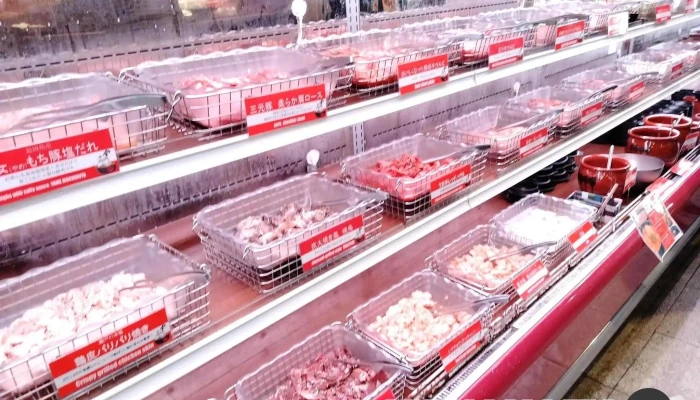 すすめヴァイキング 徳山東店 雰囲気 - 下松市
