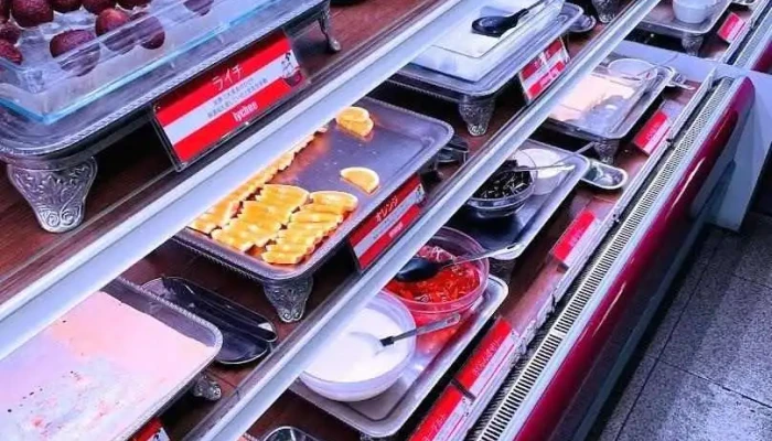 すすめ！ヴァイキング 徳山東店 - 下松市