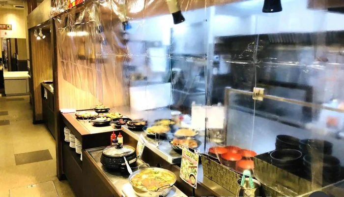 すたみな太郎 野田桜の里店 -  雰囲気 - 野田市