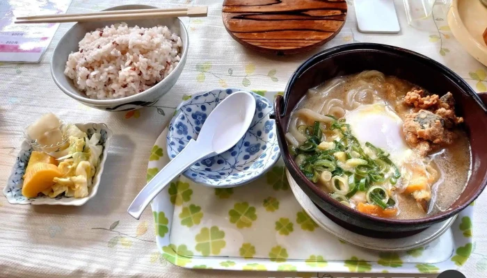 すっぽん処 温泉店 - 浜田市