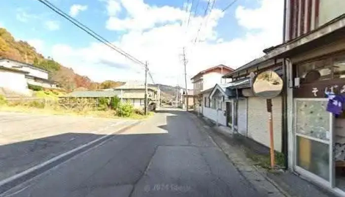 せきしろ庵 - 二戸市